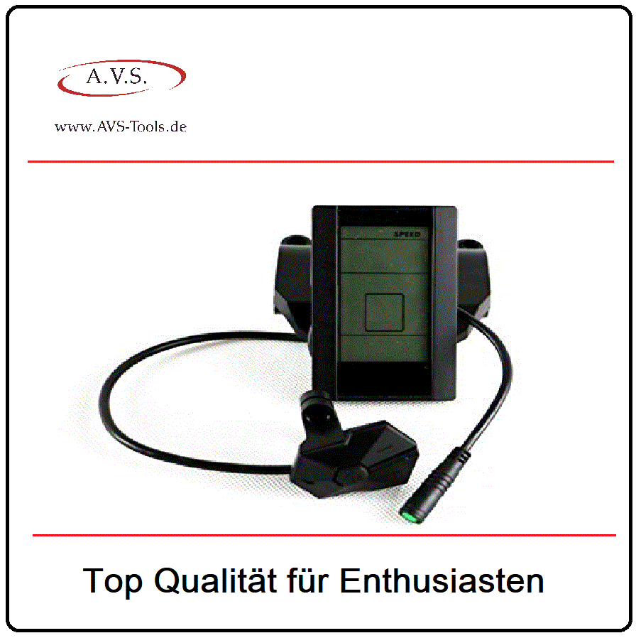 Antriebe 48 Volt
