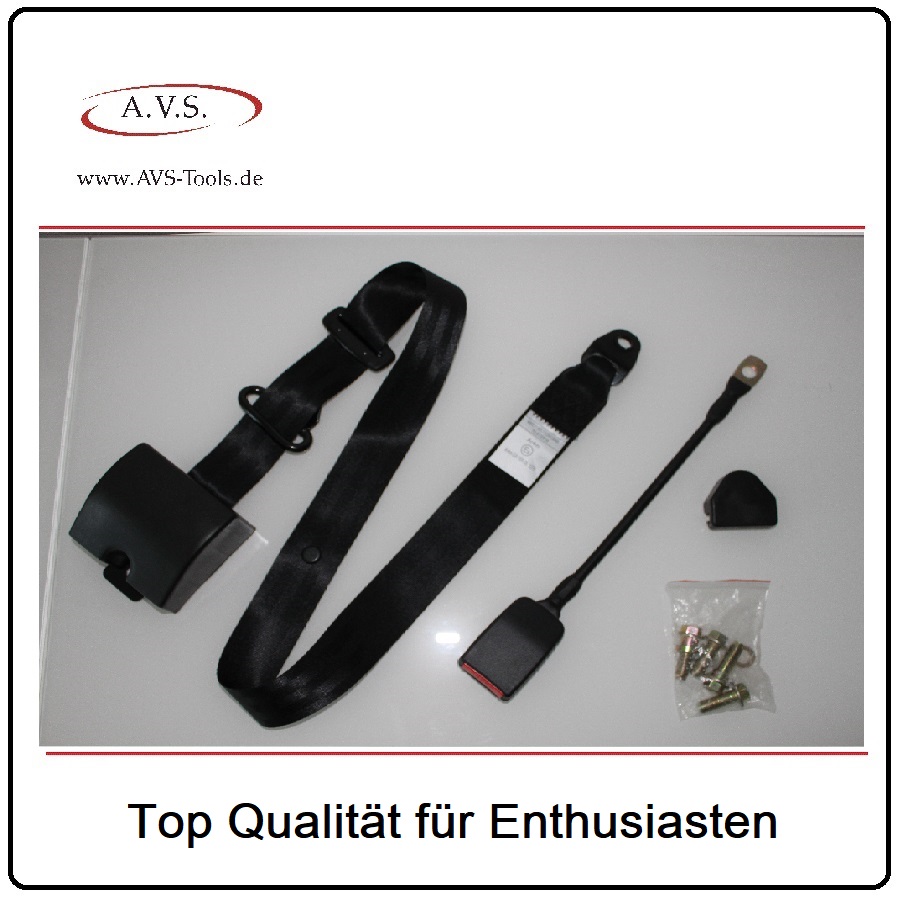 Sicherheitsgurte