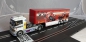 Preview: Set Carrera digital 1:32 LKW Slotcar (Auflieger/LKW)