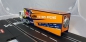 Preview: Carrera digital 1:32 LKW Slotcar ProX Aufleger 132 Evolution FLY TRUCK 2