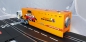 Preview: Carrera digital 1:32 LKW Slotcar ProX Aufleger 132 Evolution FLY TRUCK 1