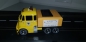 Preview: Carrera digital 1:32 LKW Messwagen 132 Carrera - Gelb