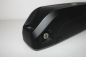 Preview: 900RU Akku E-BIKE 48V 17,5ah Lithium-Ionen (LG) schwarz black 840Wh Ladegerät LED-Anzeige