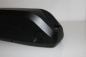 Preview: 500R Akku E-BIKE 36V 13,6ah Lithium-Ionen (Panasonic) schwarz black 490Wh Ladegerät LED-Anzeige