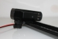 Preview: 700G Akku E-BIKE 36V 17,5ah Lithium-Ionen (Sanyo) schwarz black 630Wh Ladegerät LED-Anzeige
