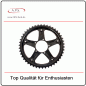 Preview: Bafang 8FUN BBs02 Umbausatz 36Volt 250 Watt Display C961/T44