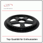 Preview: Bafang 8FUN BBs02 Umbausatz 36Volt 500 Watt Display C965