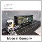 Preview: Carrera digital 1:32 LKW Slotcar ProX Aufleger 132 Evolution FLY TRUCK 3