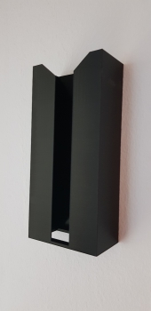 Ladegerät-Wandhalterung (Bosch-Ladegeräte)