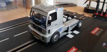 Carrera digital 1:32 LKW Slotcar Aufleger 132 Evolution FLY MAN