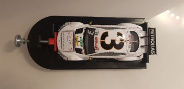 Reinigungsschlitten AVS-Tools für Digital 1:24 Schienen Slotcar