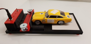 Ersatzpats zur Reifenschleifmaschine AVS-Digital 1:32/1:24 Slotcar