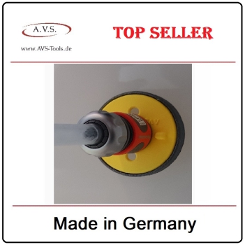 Wassertankdeckel mit Schlauchanschluss Zubehör Gardena Wohnmobil 68 mm