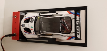 Carrera digital Reifenschleifmaschine AVS-1:32/1:24 Slotcar Evolution