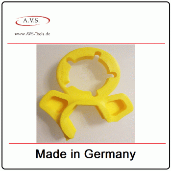 DGM Gas Schlüssel