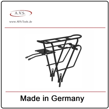 Gepäckträger für Modell G700/G750