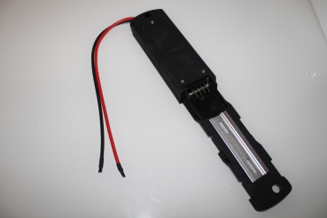 Akku-Platte (ohne und USB Akku) 1000R/1000RU