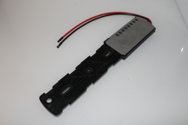 Akku-Platte (ohne USB)