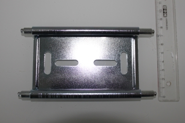 KFZ-Kennzeichenhalter - Schilder