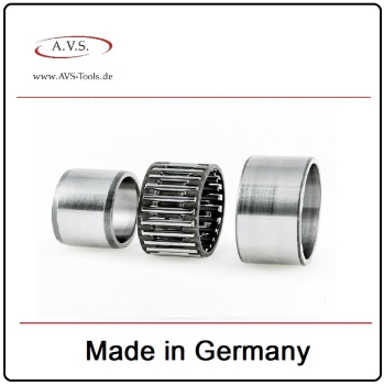 MERCEDES W631 MB100 Lenklager Nadellager A0149812810 BJ 88-95