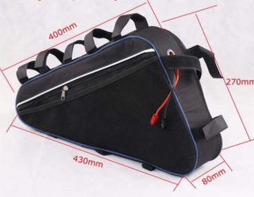 Akku Tasche