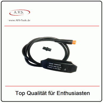 Gear-Sensor