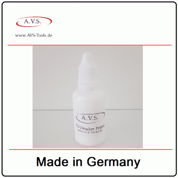 AVS-TOOLS Primer - Haftvermittler für den 3D Druck - 30ml Dosierflasche