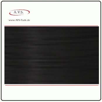 3D 1kg Drucker Filament Rolle PLA 1,75mm schwarz