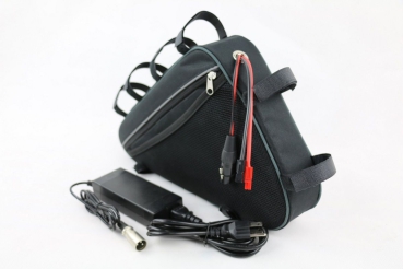 Akku Tasche