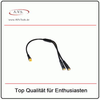 Y Kabel für Gear-Sensor und Bremse