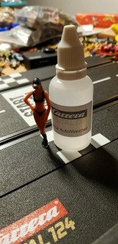 Carrera digital 1:24 1:32 Slotcar Evolution FLY 1/32 1/24 Evo