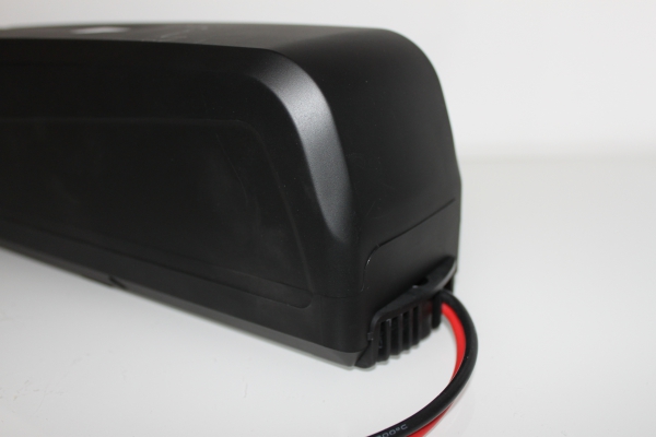 800R Akku E-BIKE 52V 14ah Lithium-Ionen (LG) schwarz black 756Wh Ladegerät LED-Anzeige