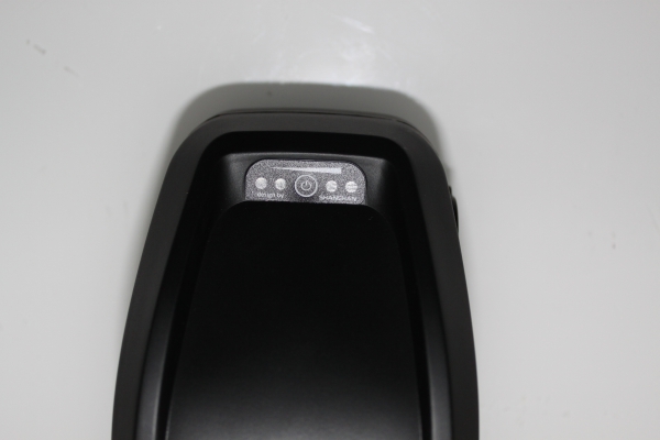 1100RU Akku E-BIKE 36V 28ah Lithium-Ionen (LG) schwarz black 1008Wh Ladegerät LED-Anzeige