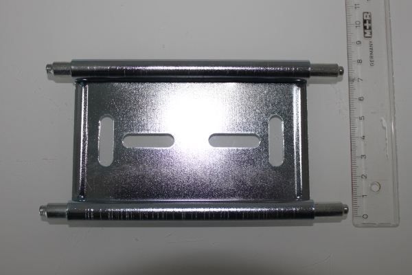 KFZ-Kennzeichenhalter - Schilder