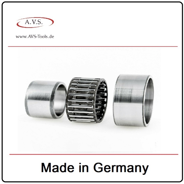 MERCEDES W631 MB100 Lenklager Nadellager A0149812810 BJ 88-95