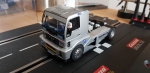 Carrera digital 1:32 LKW Slotcar Aufleger 132 Evolution FLY MAN