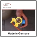 DGM Gas Schlüssel