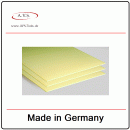 Wechselplatte GFK FR4 Einbaufertig 3D Drucker 235x235 mm