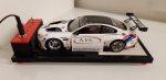 Carrera digital Reifenschleifmaschine AVS-1:32/1:24 Slotcar Evolution