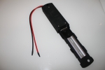 Akku-Platte (für USB Akku)