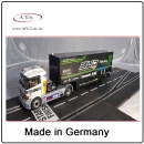Carrera digital 1:32 LKW Slotcar ProX Aufleger 132 Evolution FLY TRUCK 3