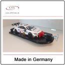 Reinigungsschlitten AVS-Tools für Digital 1:32/1:24 Schienen Slotcar