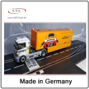 Carrera digital 1:32 LKW Slotcar ProX Aufleger 132 Evolution FLY TRUCK 1